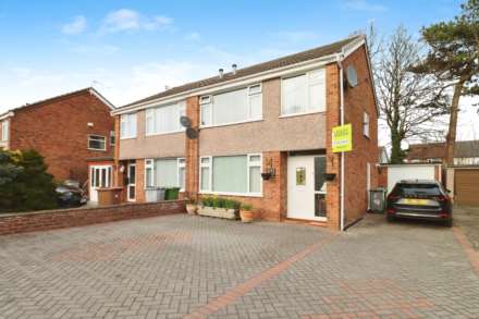 Dearnford Avenue, Eastham, Image 1