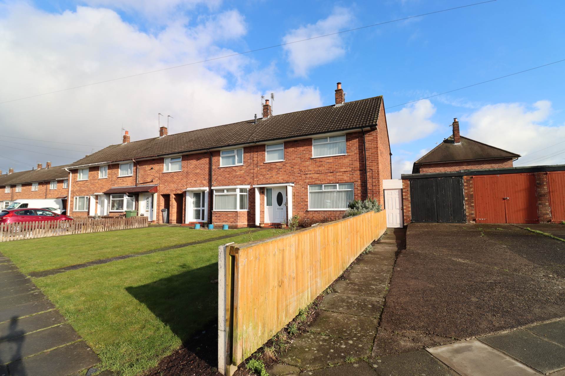 Kingsley Avenue, Eastham, Image 1
