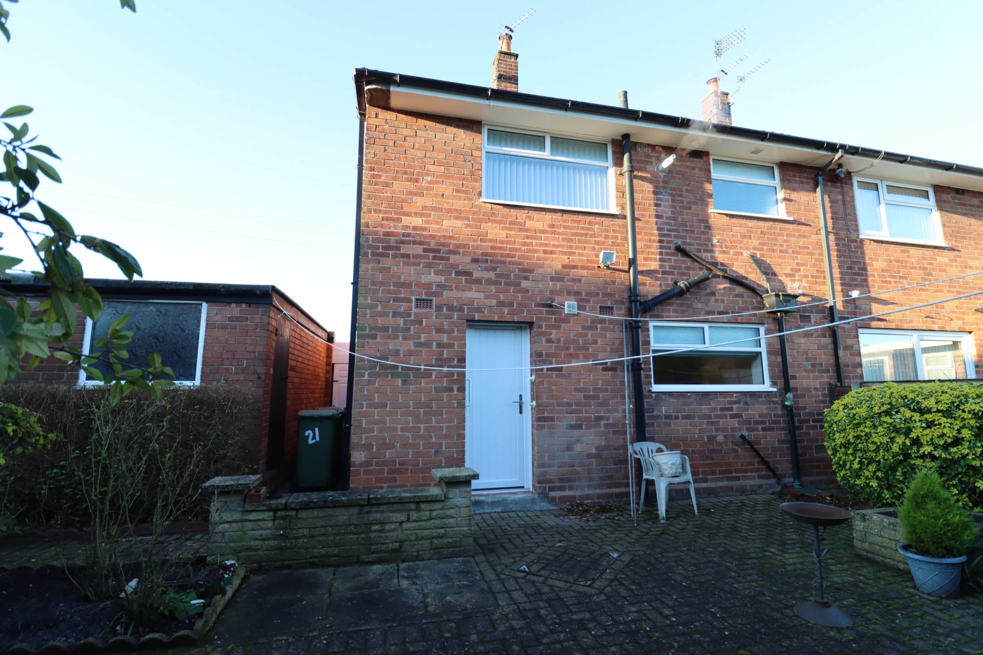 Kingsley Avenue, Eastham, Image 14