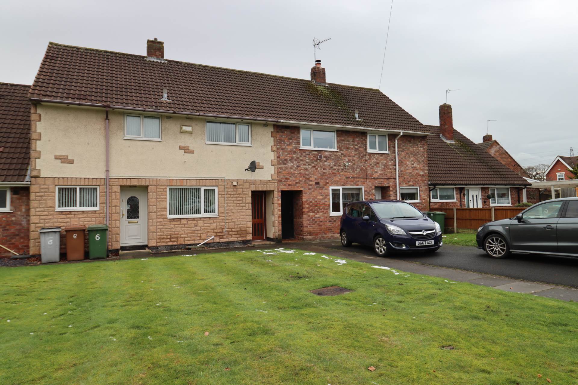 Clifton Avenue, Eastham, Image 1