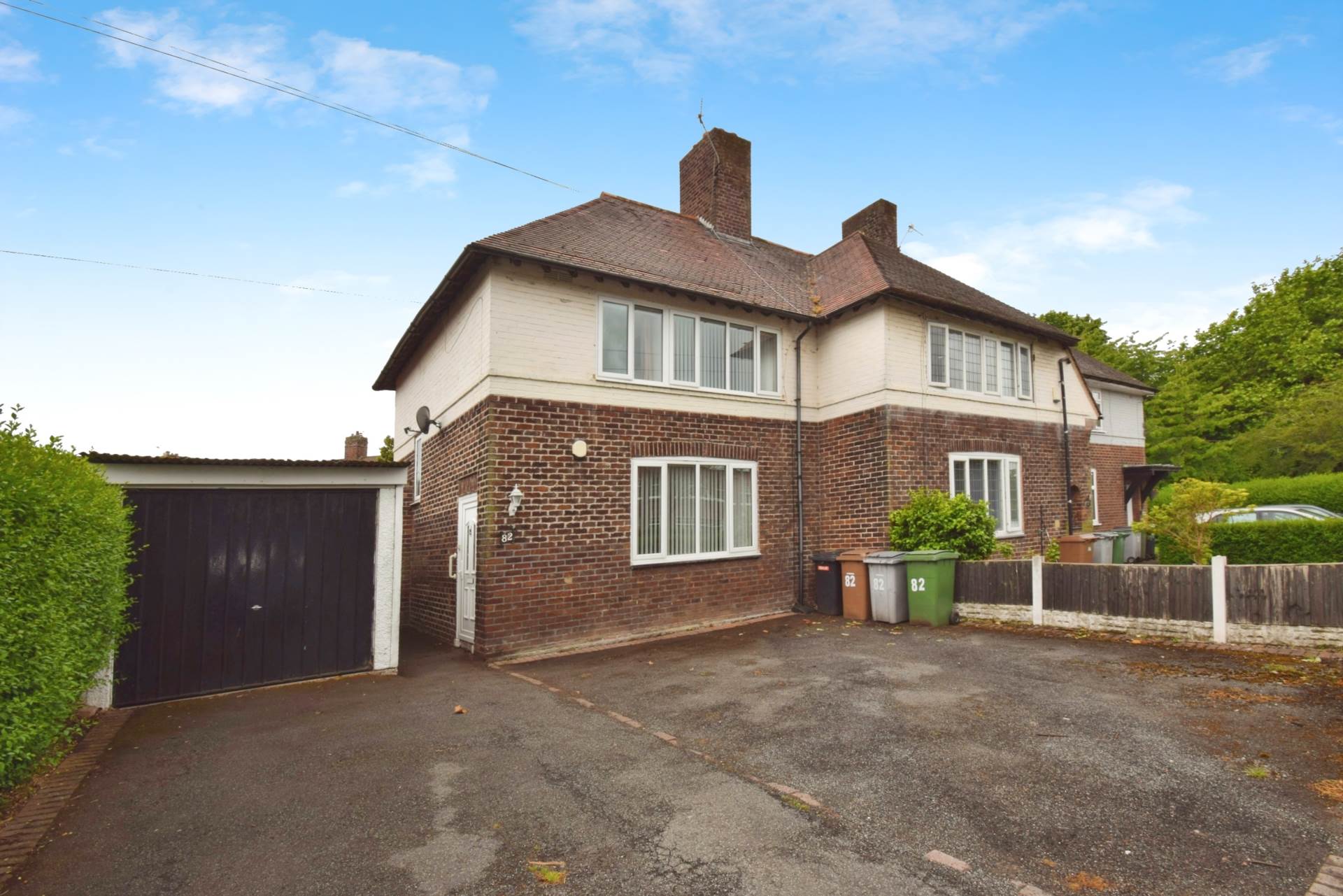 Port Causeway, Bromborough, Image 1