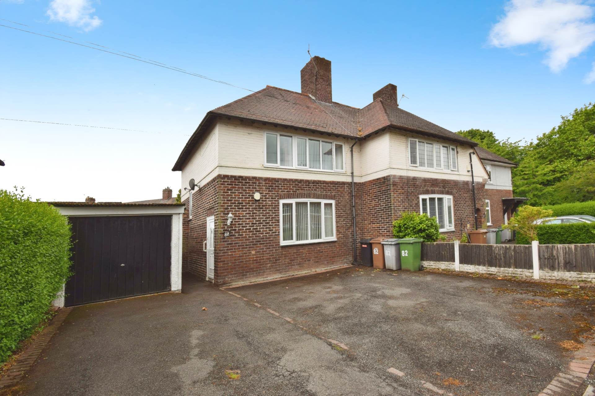 Port Causeway, Bromborough, Image 14