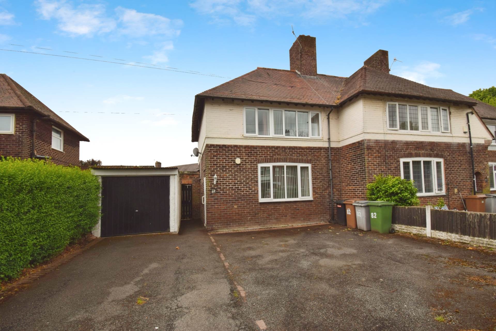 Port Causeway, Bromborough, Image 15