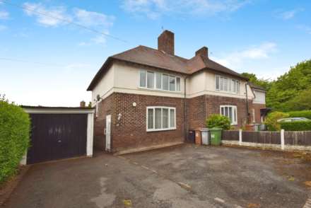 Port Causeway, Bromborough