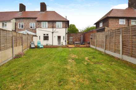 Port Causeway, Bromborough, Image 12