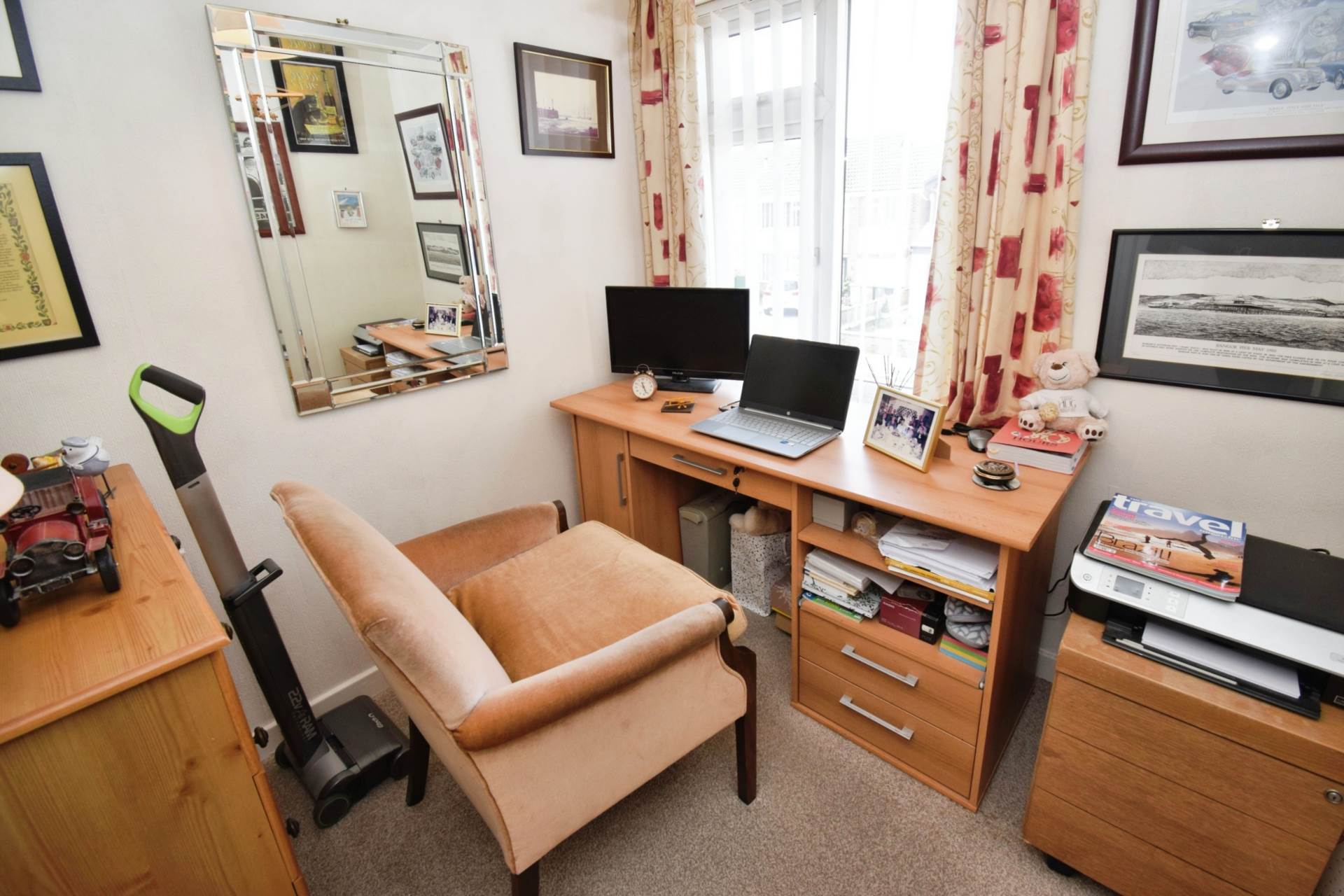 Dearnford Avenue, Bromborough, Image 12