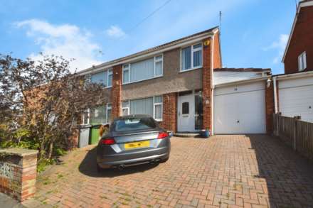 Dearnford Avenue, Bromborough, Image 1