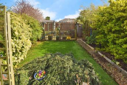 Dearnford Avenue, Bromborough, Image 16