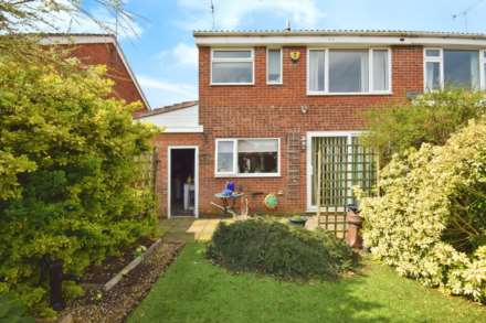 Dearnford Avenue, Bromborough, Image 4