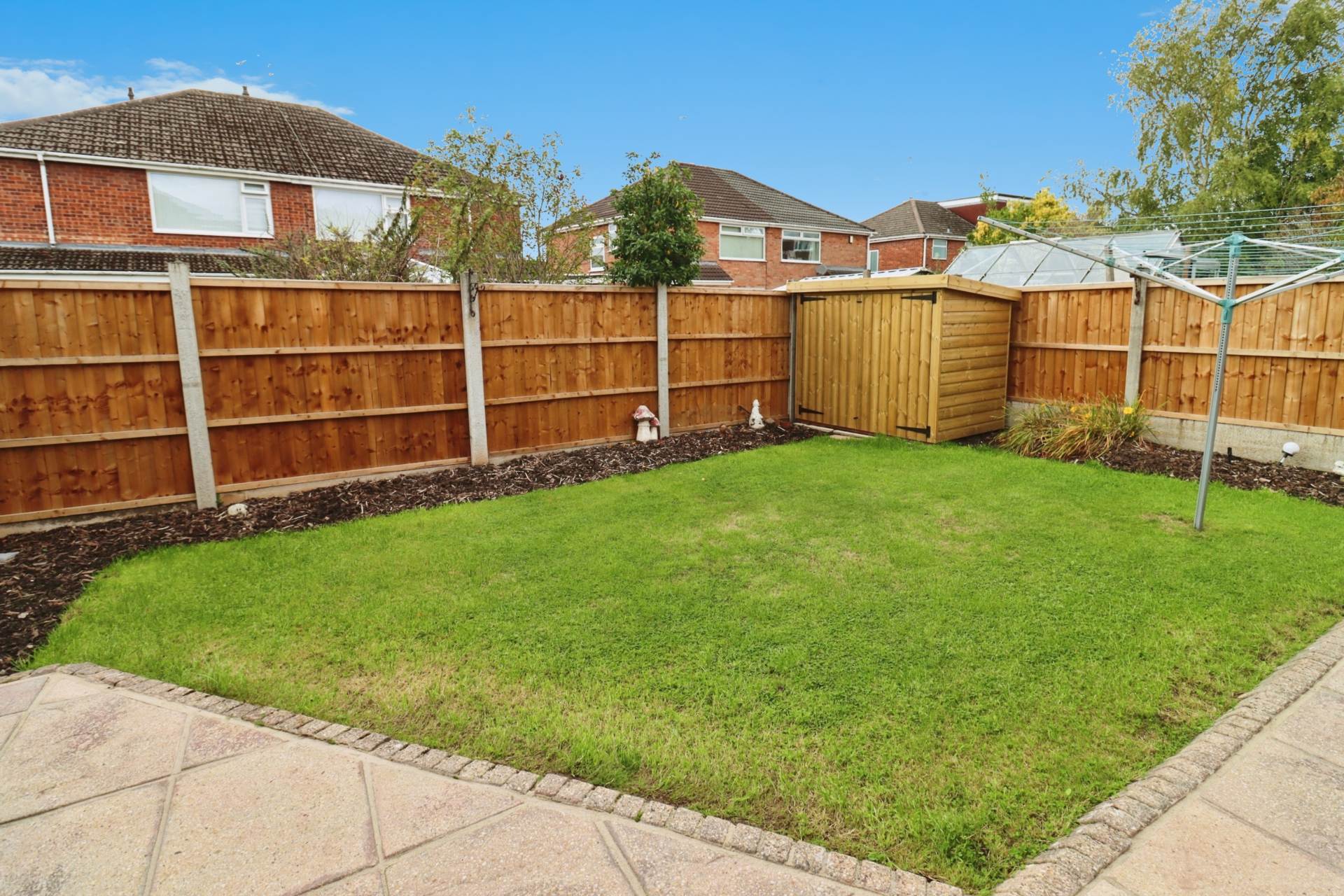Redcar Drive, Eastham, Image 20