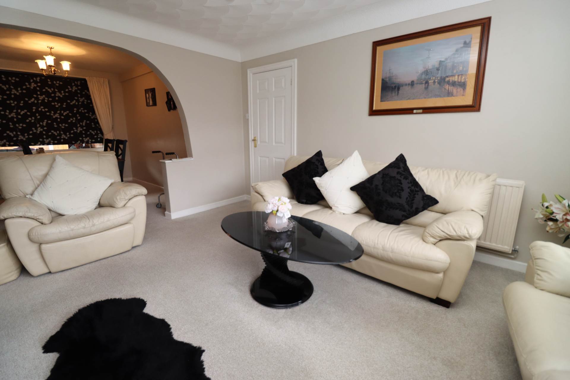 Redcar Drive, Eastham, Image 4