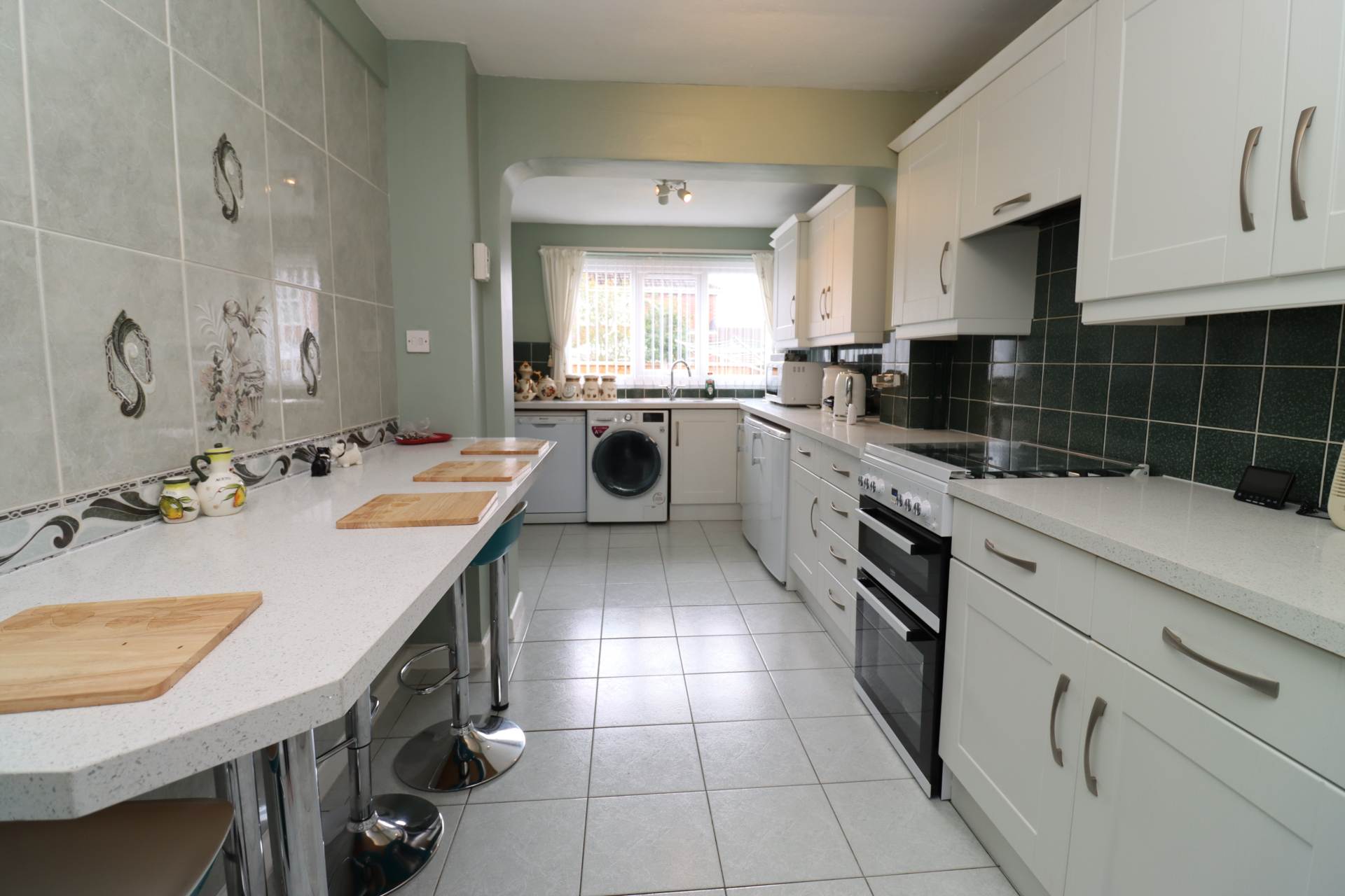 Redcar Drive, Eastham, Image 5