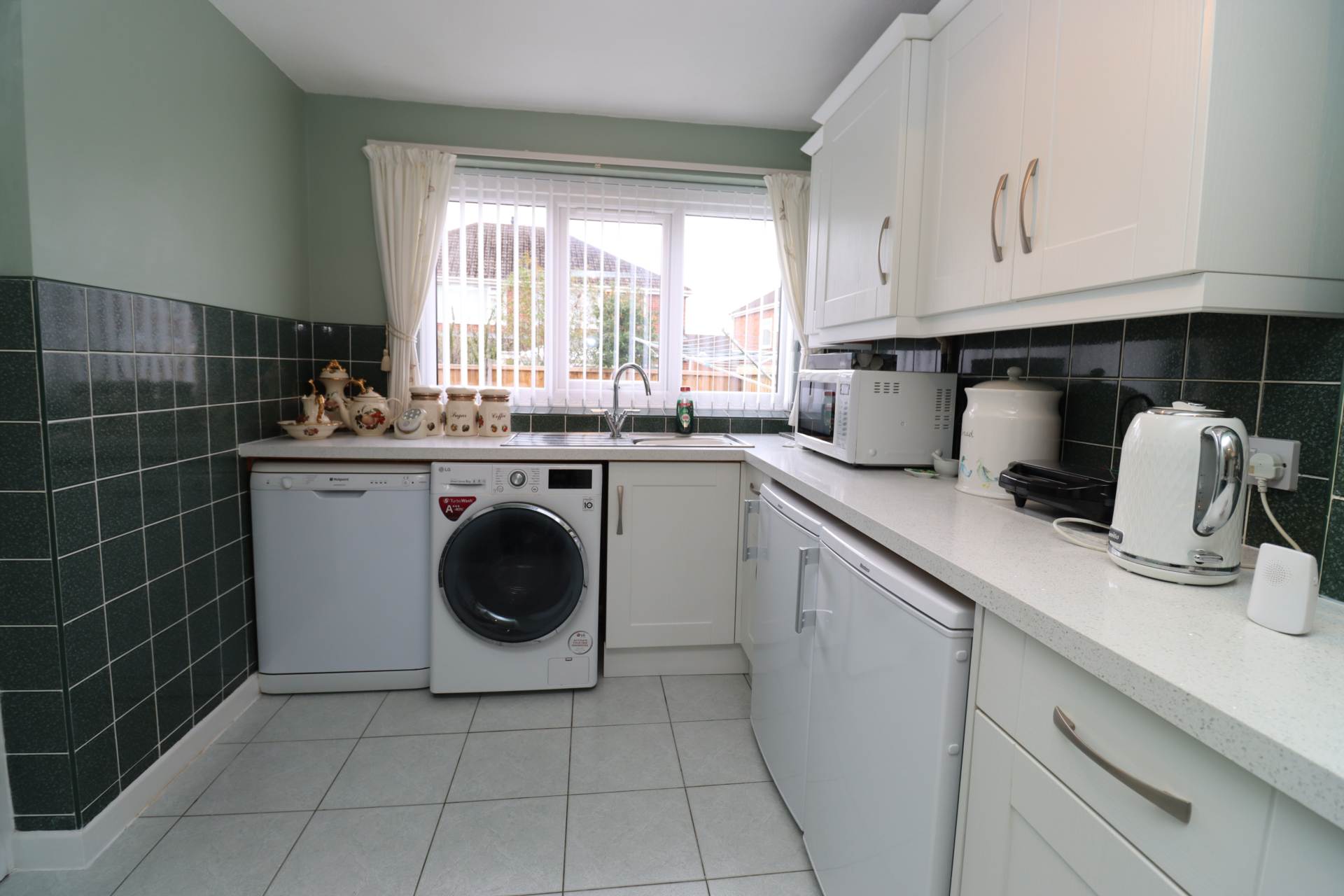 Redcar Drive, Eastham, Image 6