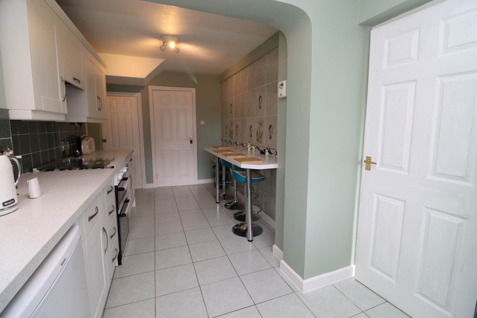 Redcar Drive, Eastham, Image 7