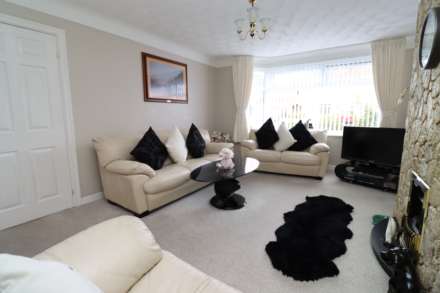 Redcar Drive, Eastham, Image 2