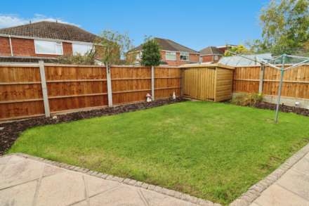 Redcar Drive, Eastham, Image 20
