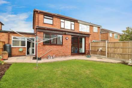 Redcar Drive, Eastham, Image 21