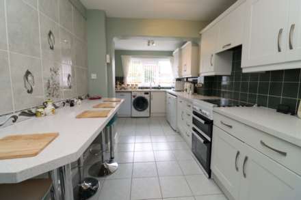 Redcar Drive, Eastham, Image 5