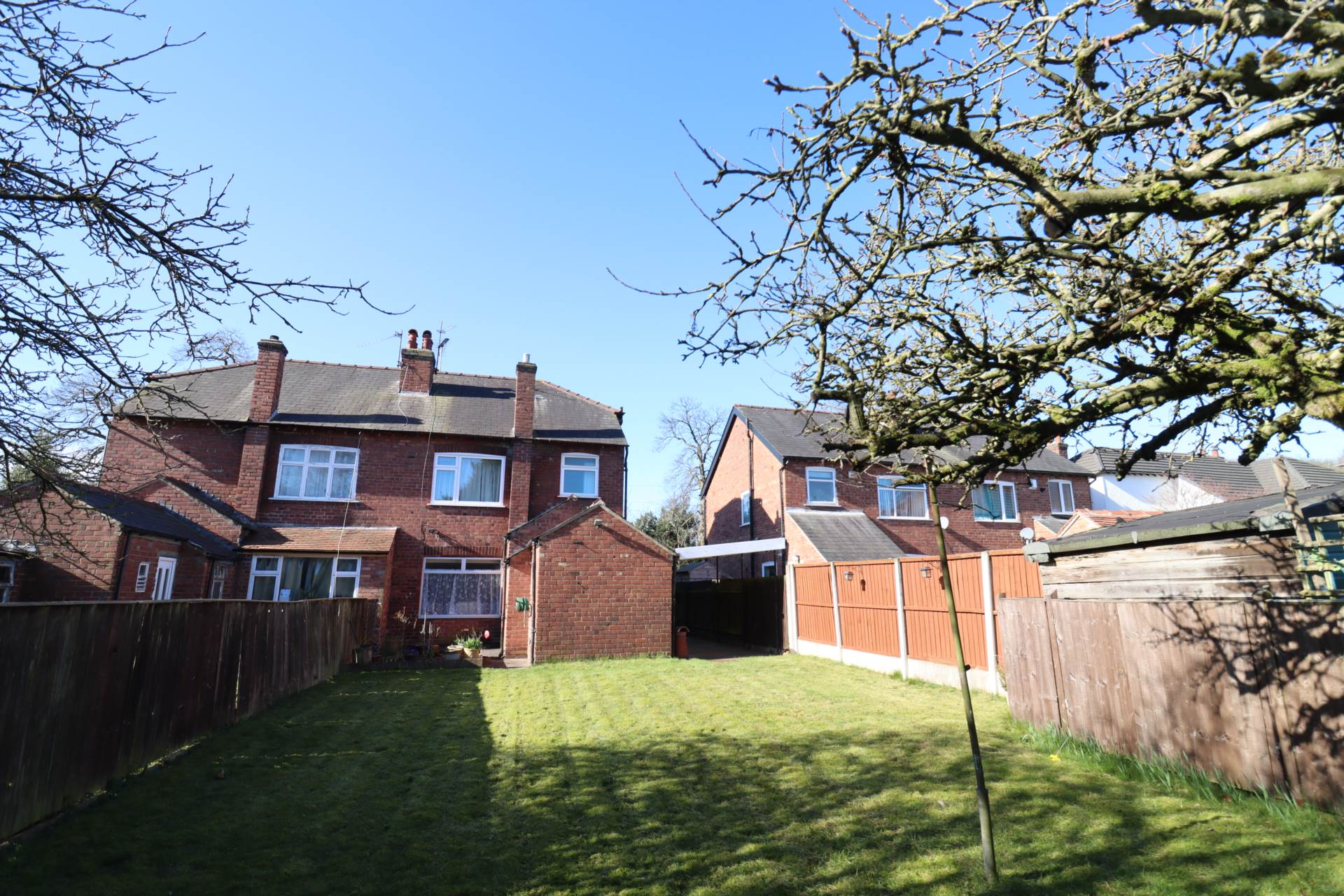 Bridle Road, Bromborough, Image 22