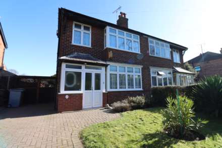 Bridle Road, Bromborough, Image 1
