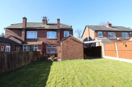 Bridle Road, Bromborough, Image 23