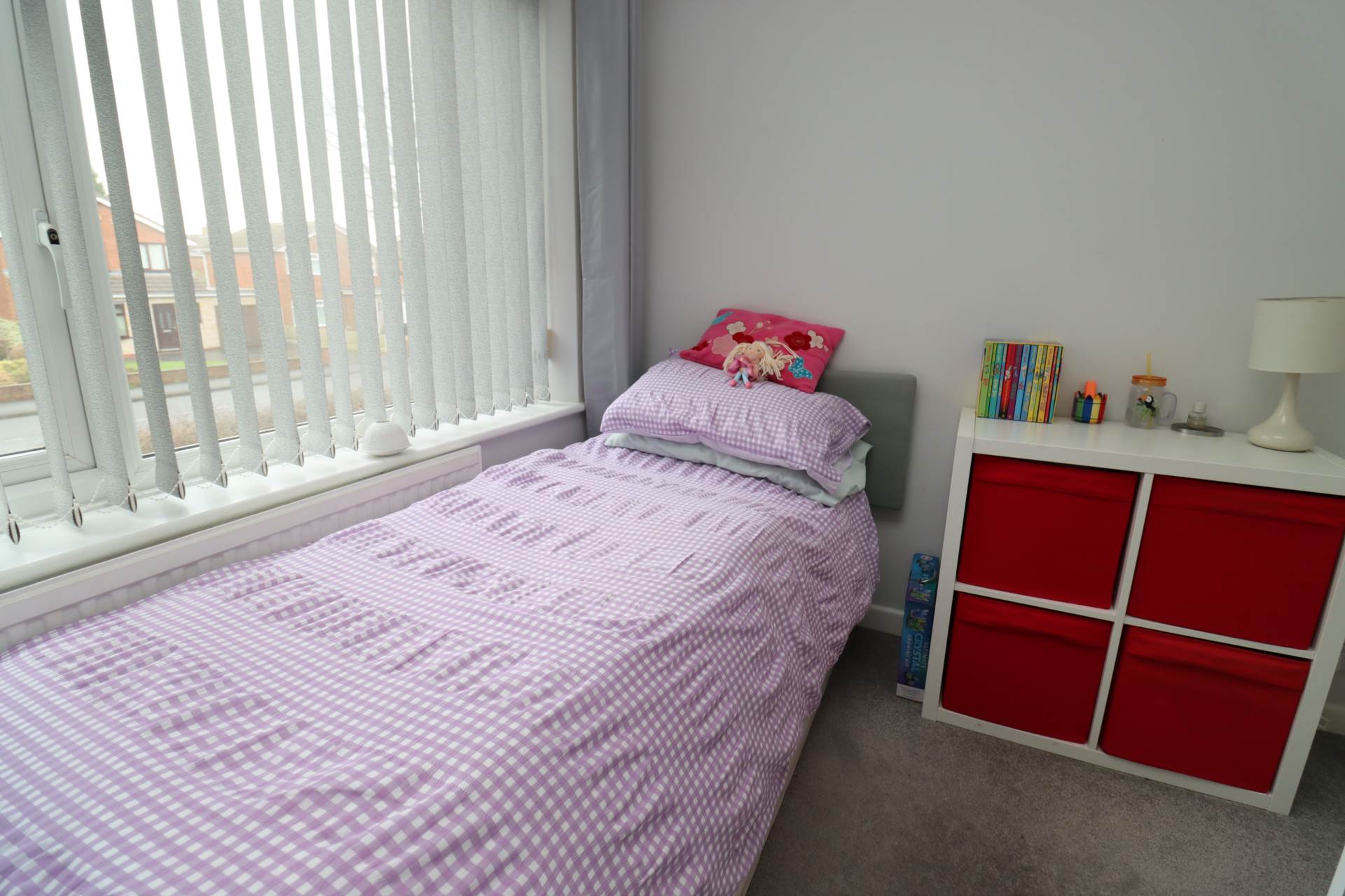 Plymyard Avenue, Bromborough, Image 21