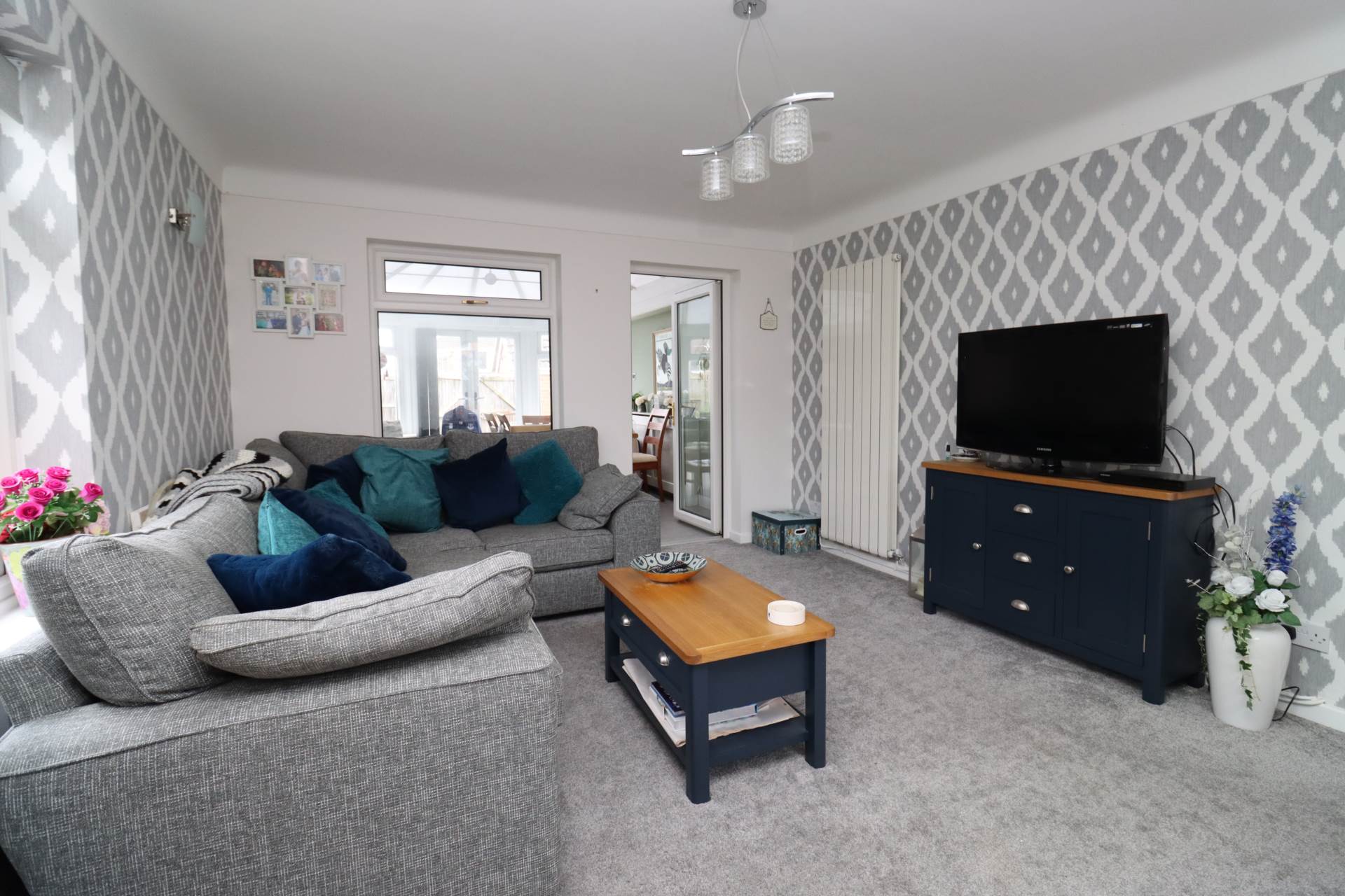 Plymyard Avenue, Bromborough, Image 9