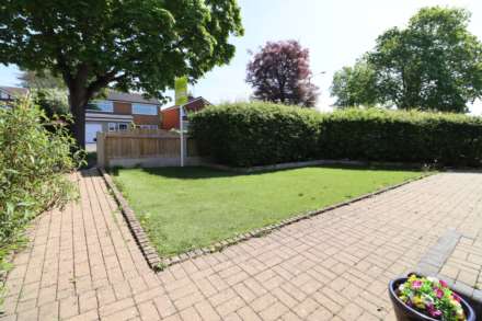 Plymyard Avenue, Bromborough, Image 26