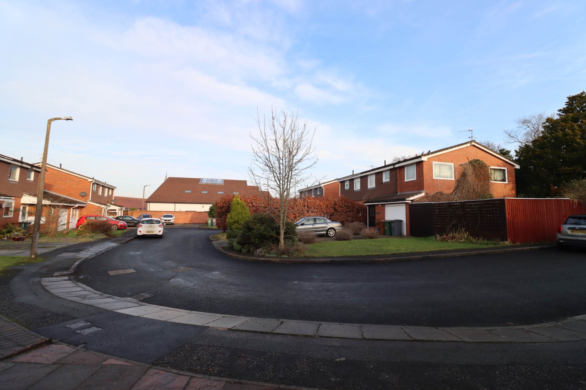 Parkwood Close, Bromborough, Image 24