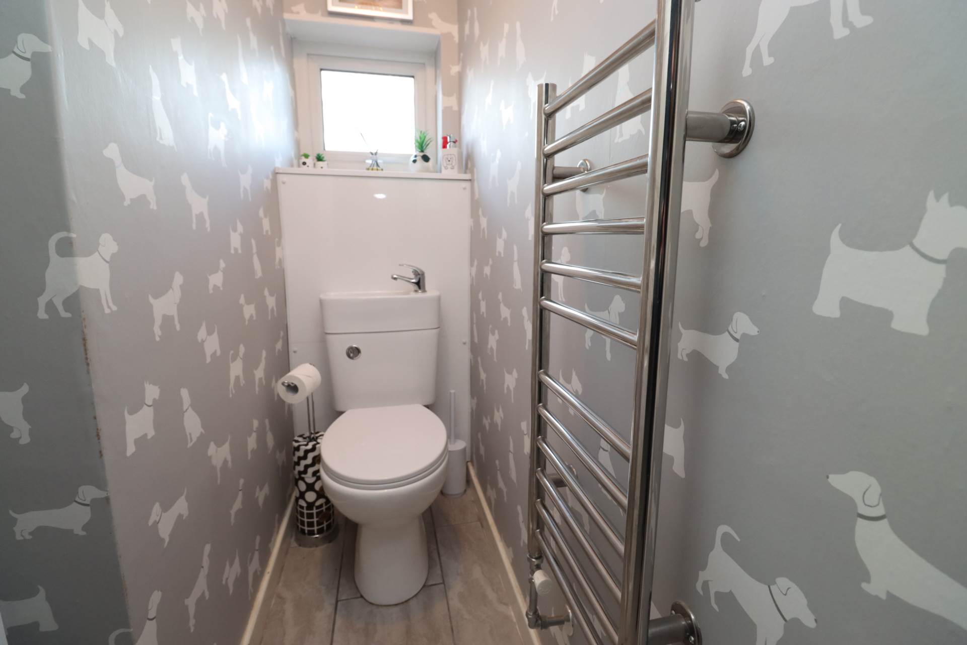 Parkwood Close, Bromborough, Image 8
