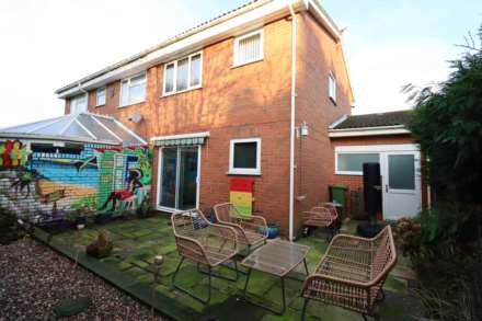 Parkwood Close, Bromborough, Image 23