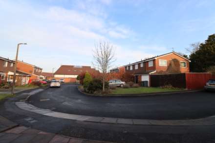 Parkwood Close, Bromborough, Image 24