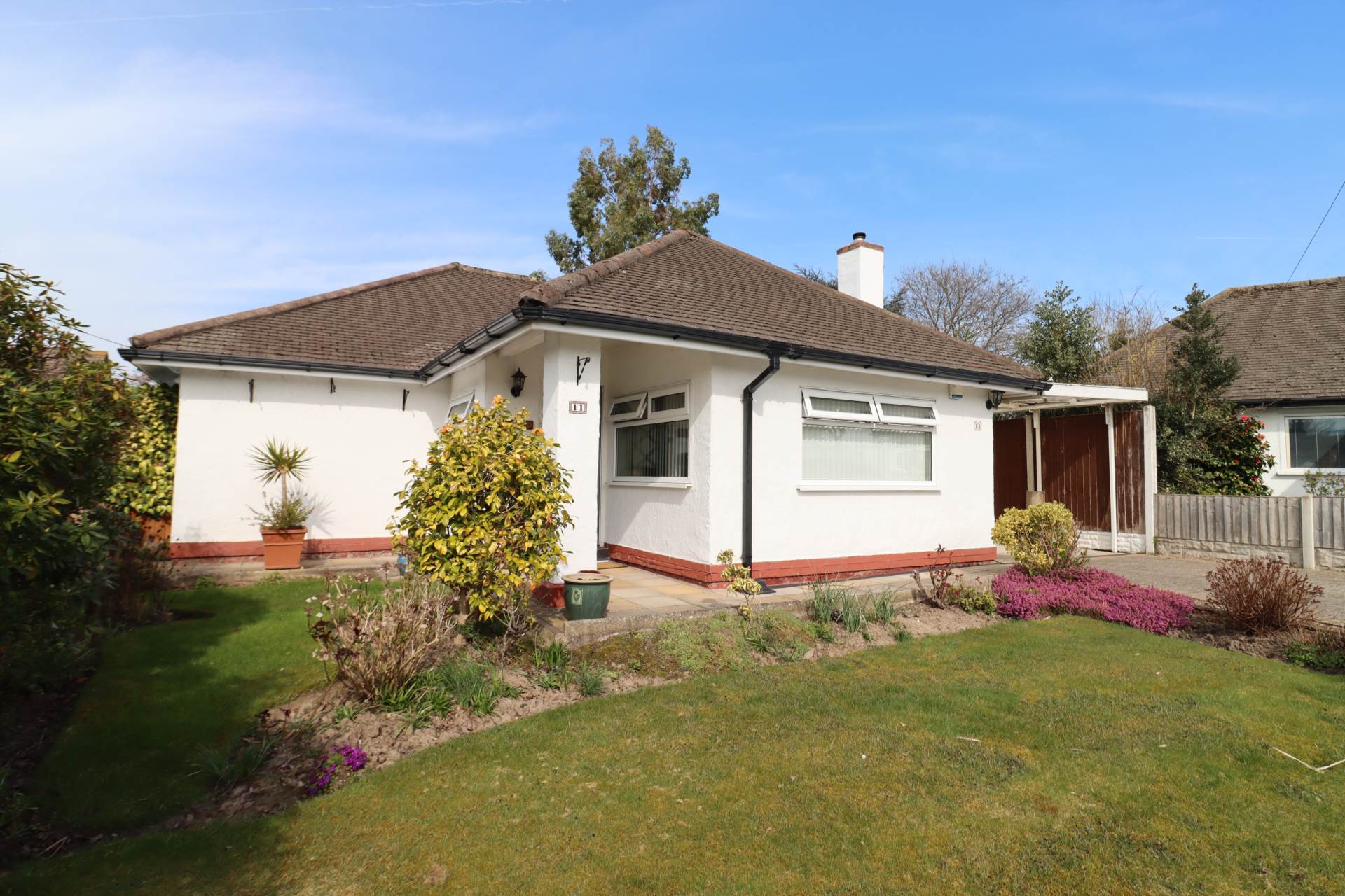 Marten Avenue, Bromborough, Image 1