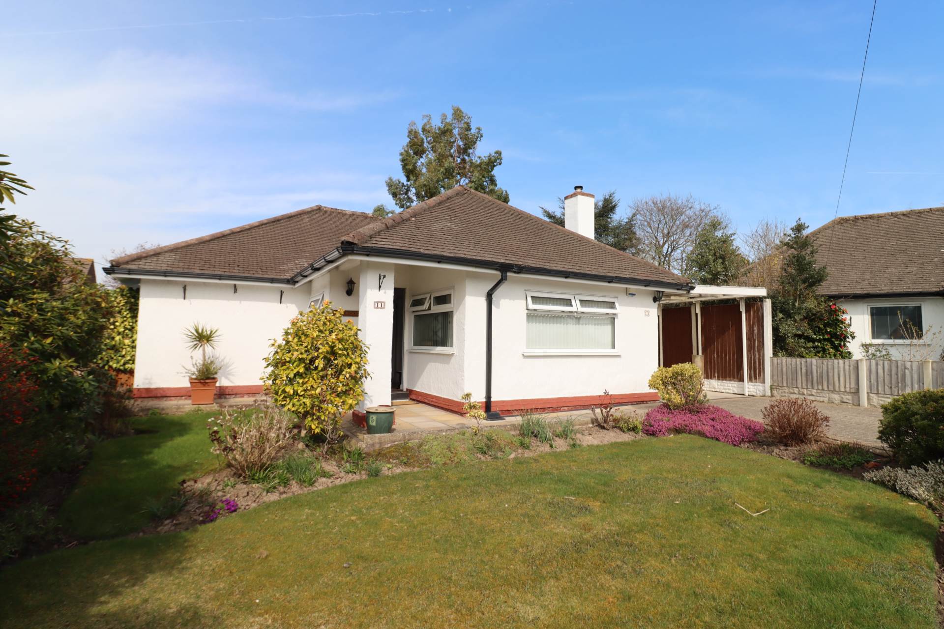 Marten Avenue, Bromborough, Image 26