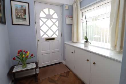 Marten Avenue, Bromborough, Image 24