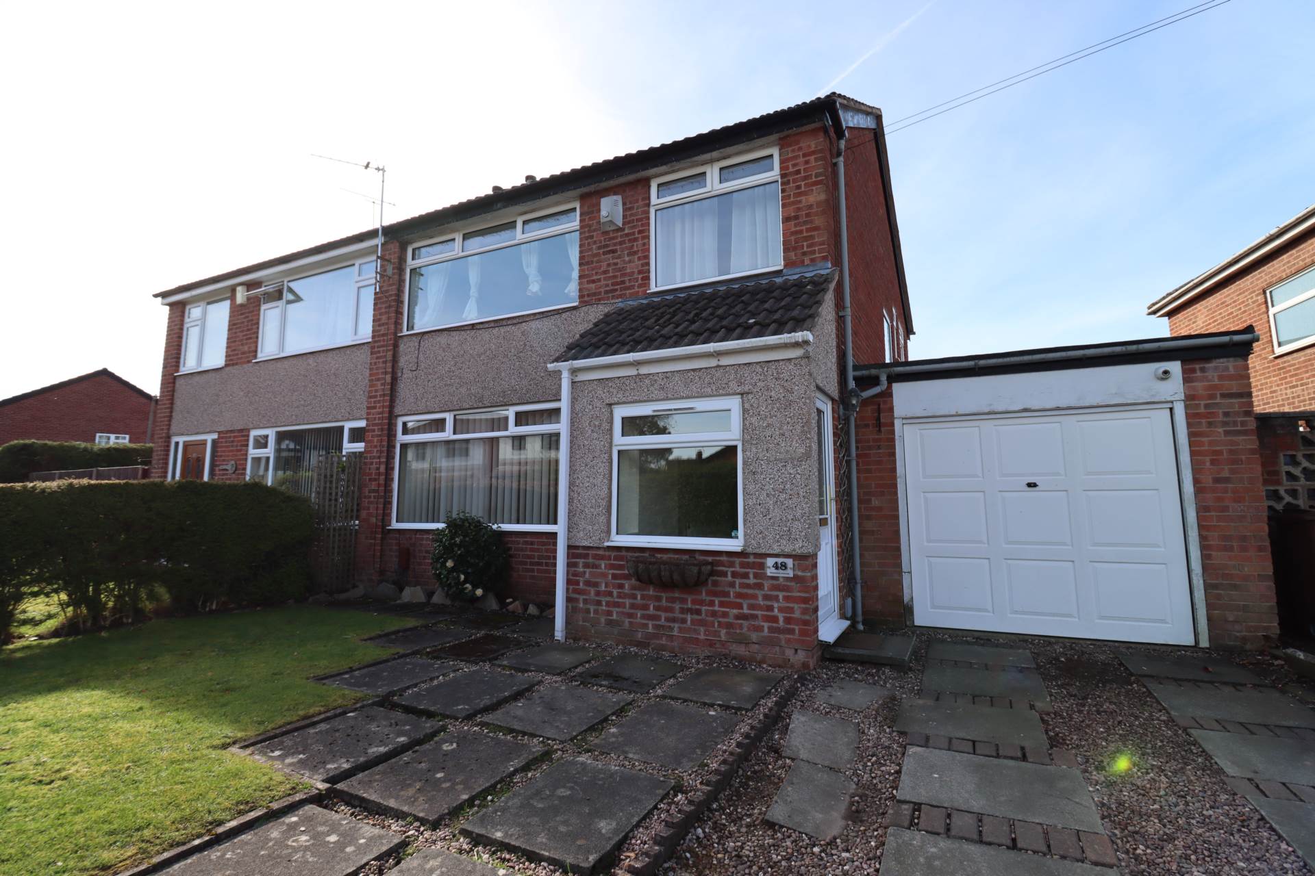 Dearnford Avenue, Eastham, Image 1