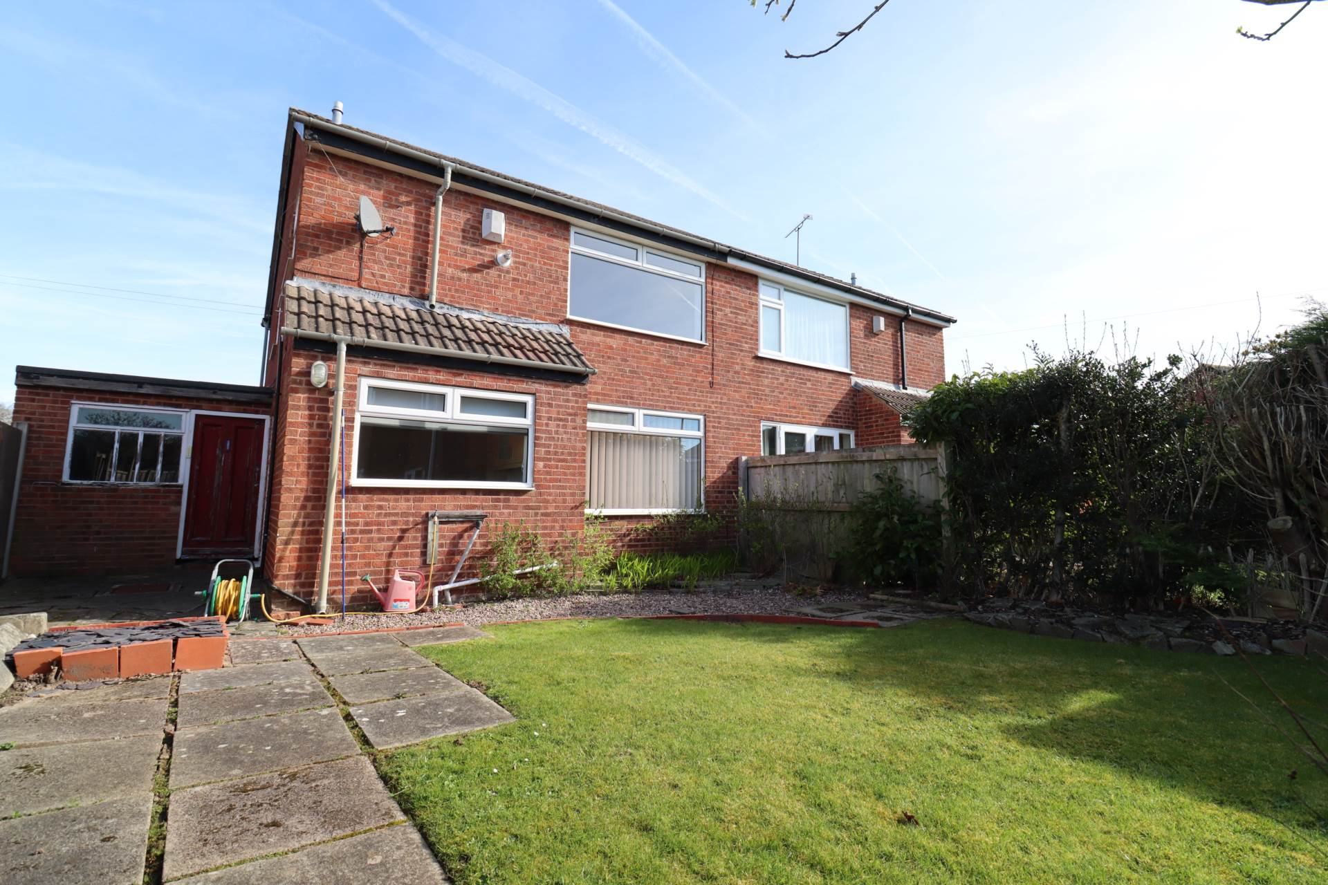 Dearnford Avenue, Eastham, Image 14
