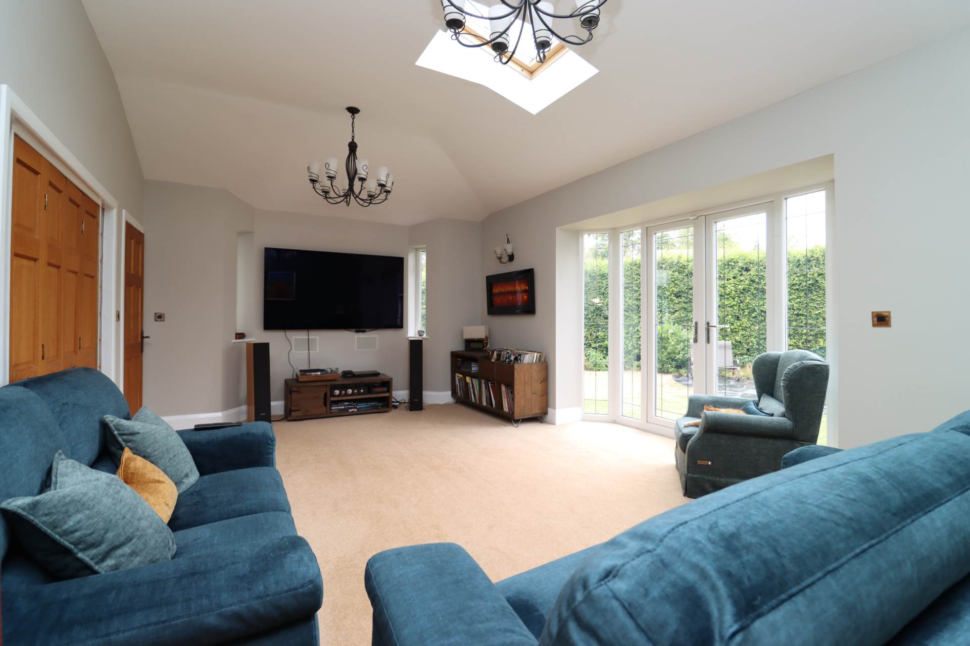 Grange Crescent, Childer Thornton, Image 3