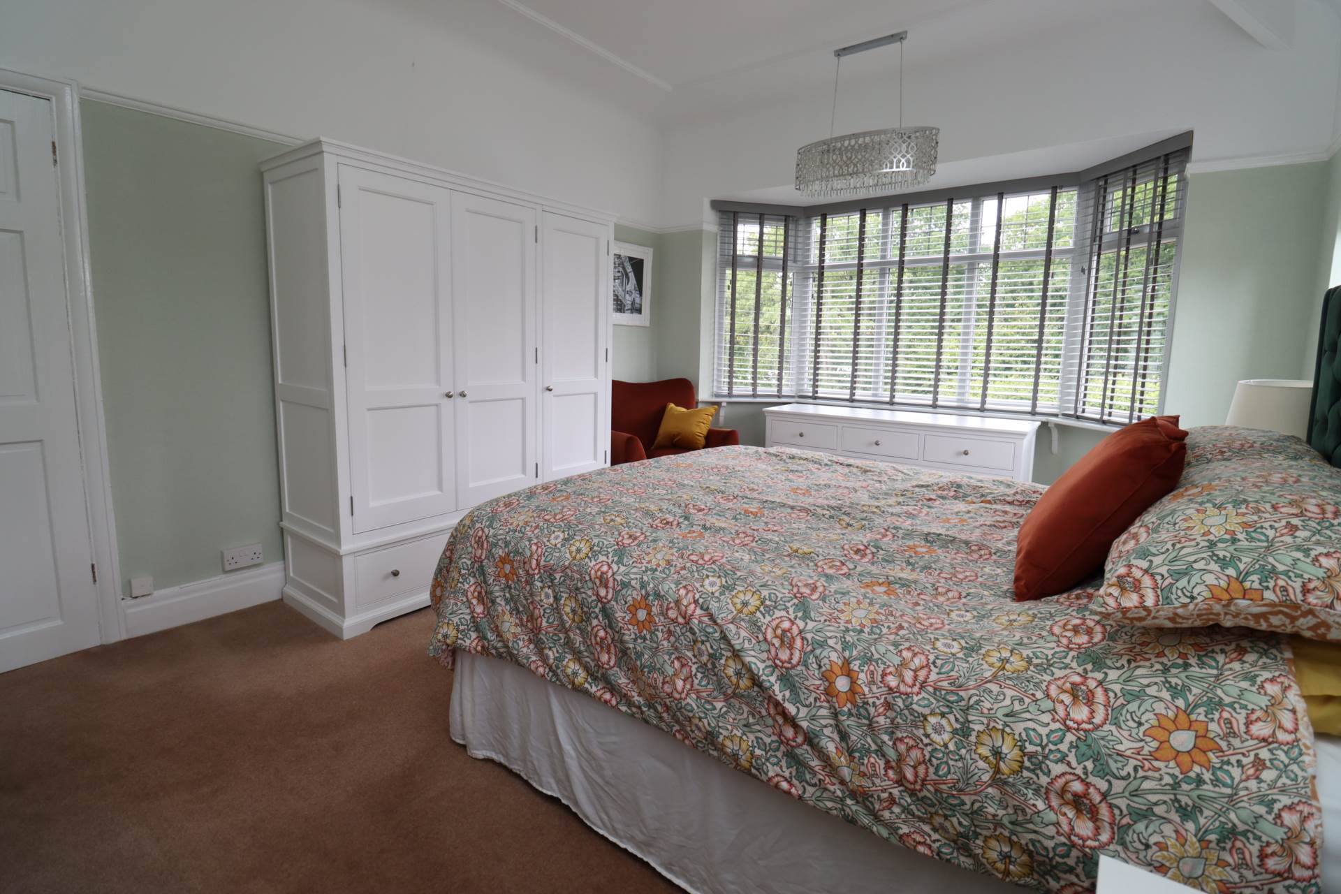 Grange Crescent, Childer Thornton, Image 30