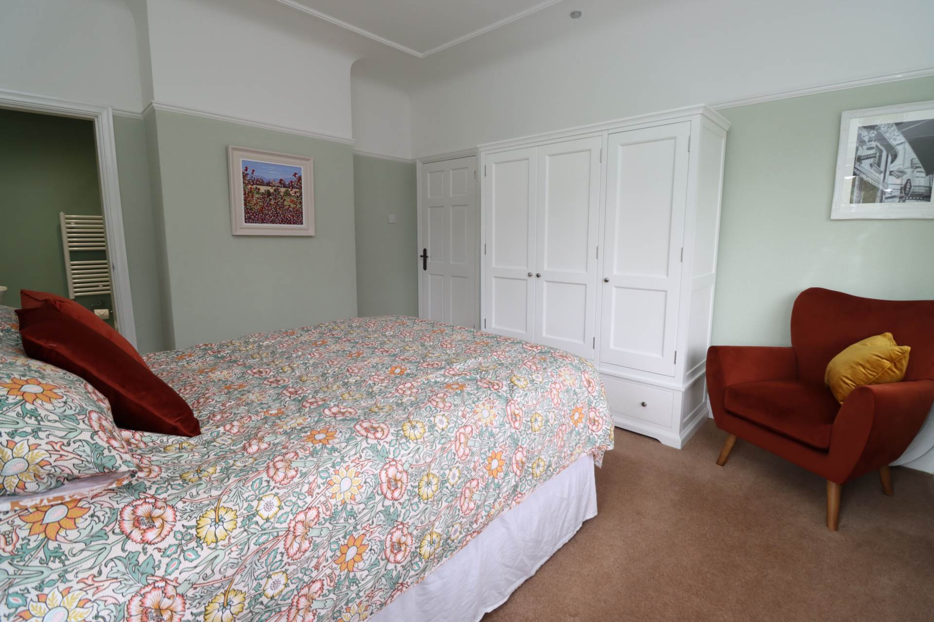 Grange Crescent, Childer Thornton, Image 32