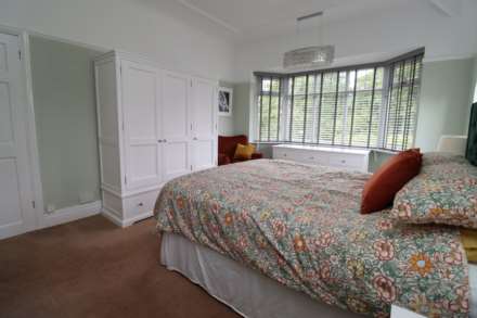 Grange Crescent, Childer Thornton, Image 30