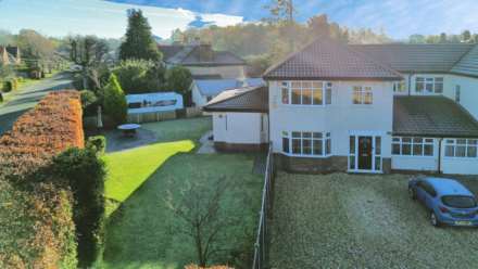 Grange Crescent, Childer Thornton, Image 69