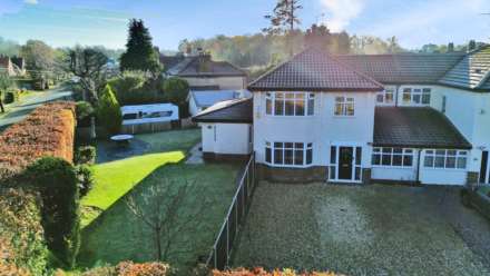 Grange Crescent, Childer Thornton, Image 72