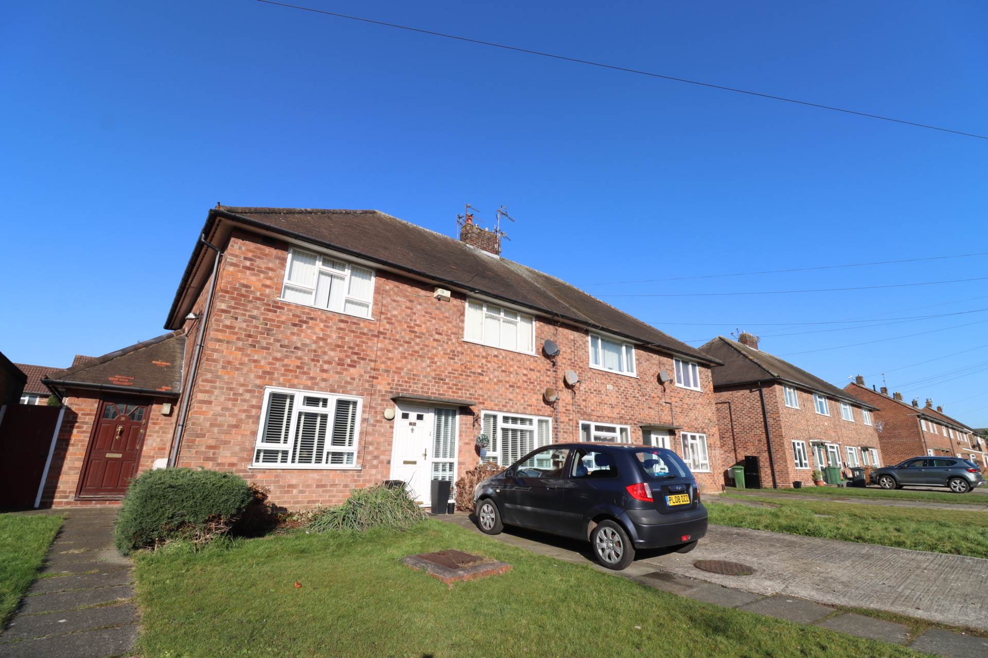 Norley Avenue, Eastham, Image 1