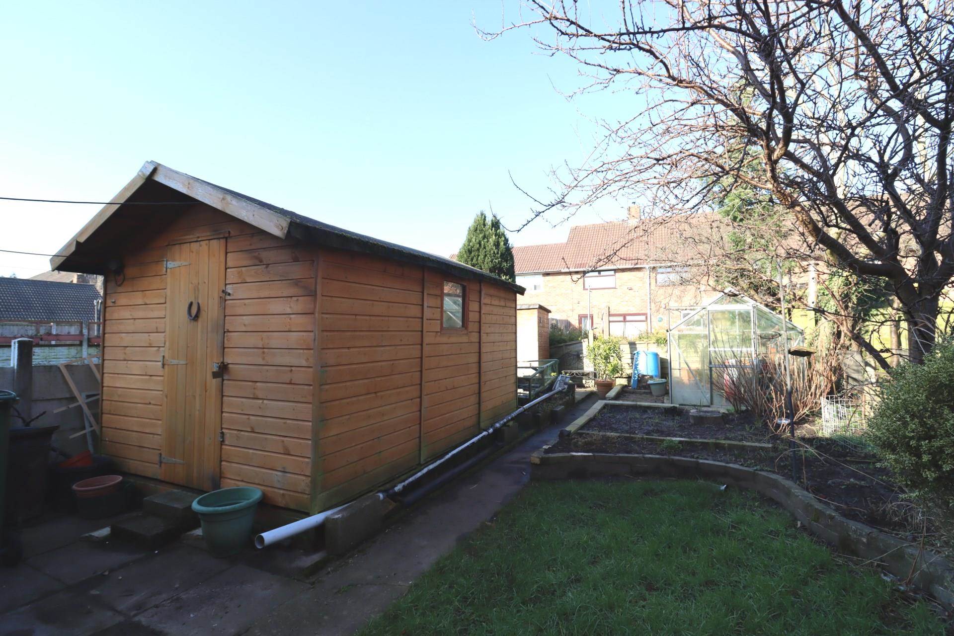 Norley Avenue, Eastham, Image 13