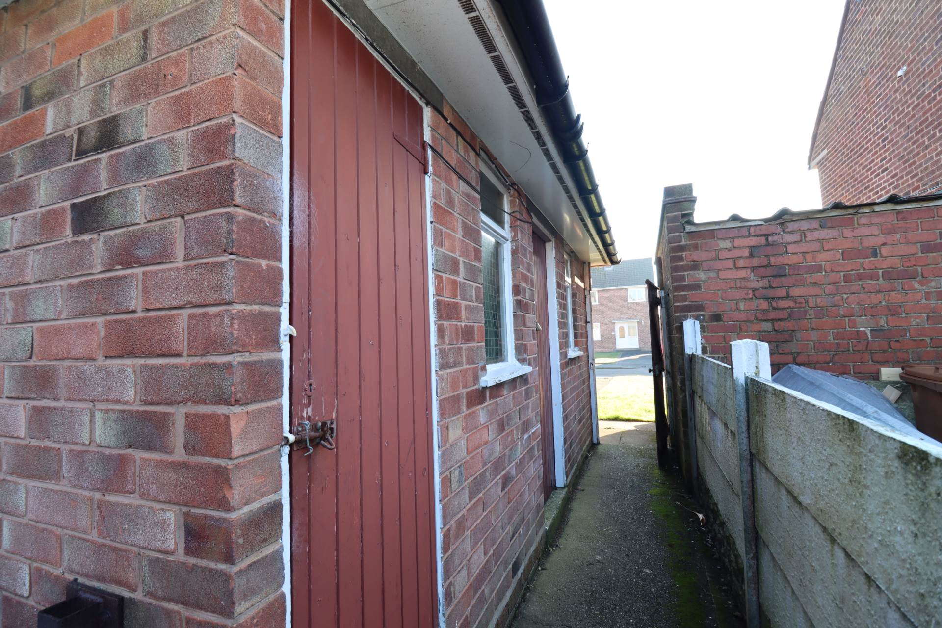 Norley Avenue, Eastham, Image 16