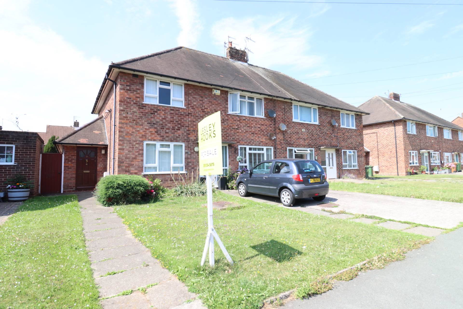 Norley Avenue, Eastham, Image 22