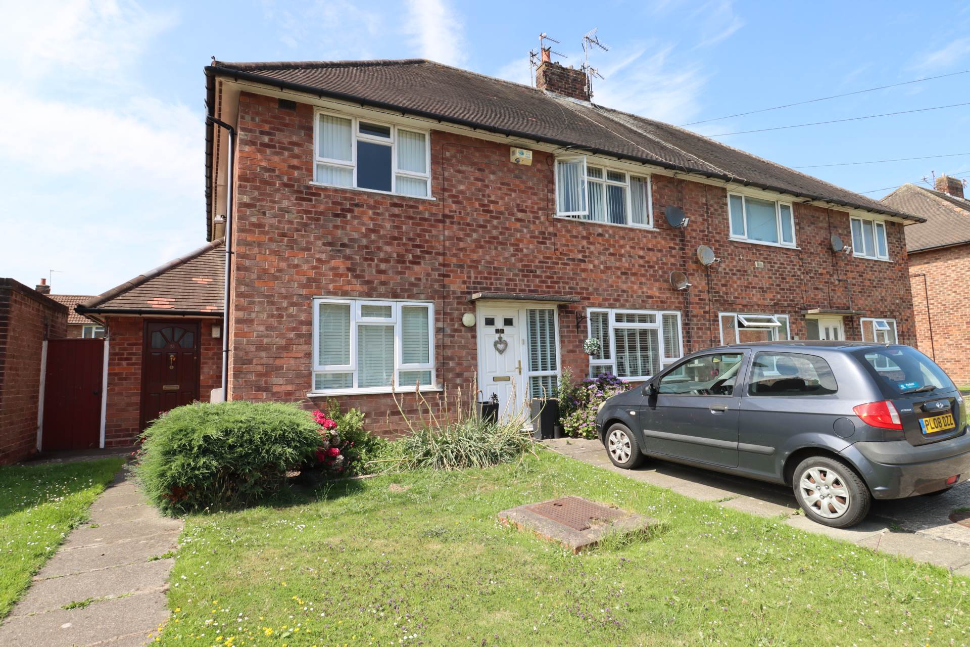 Norley Avenue, Eastham, Image 23