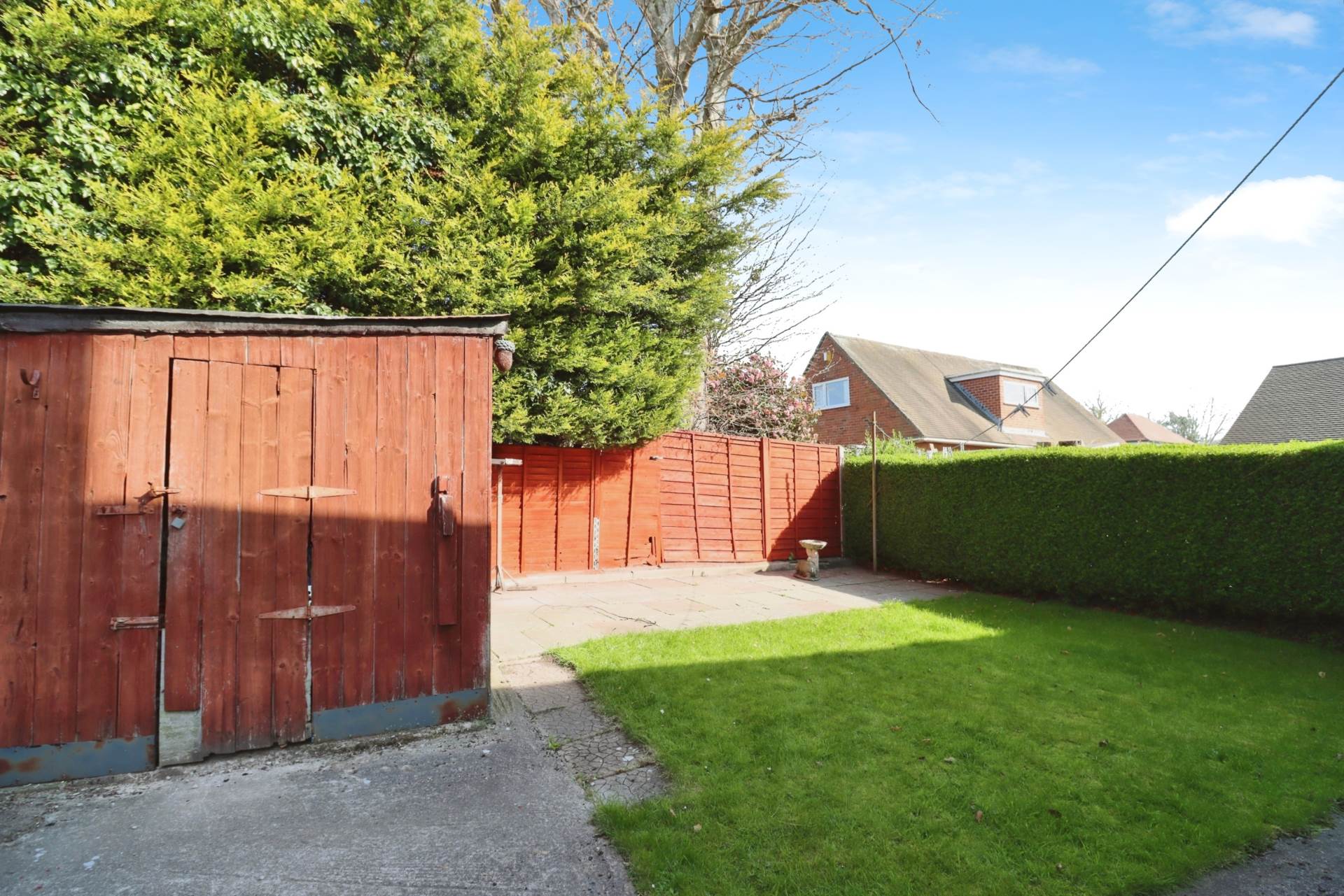 Hadlow Lane, Neston, Image 14