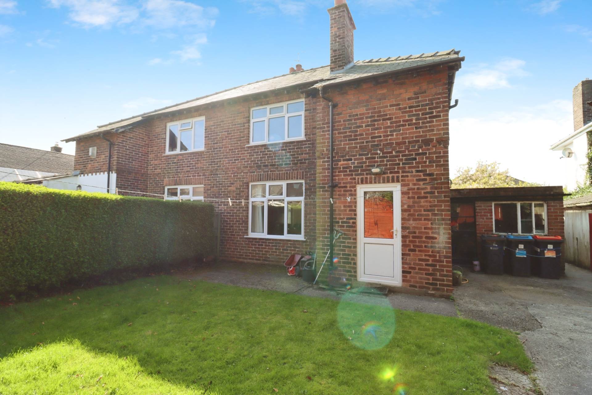 Hadlow Lane, Neston, Image 15